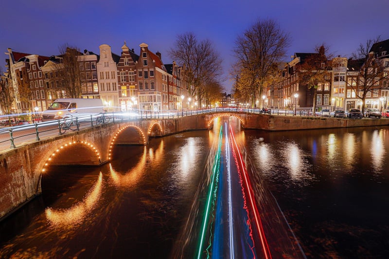 Amsterdam, Netherlands